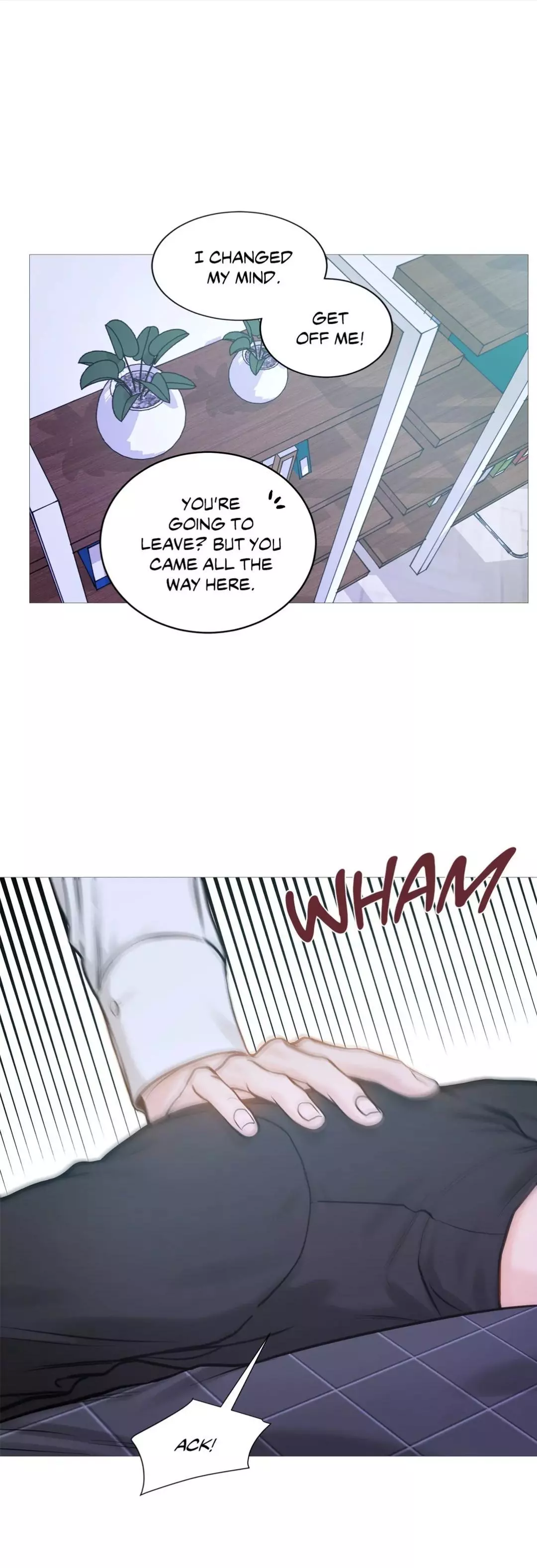 My Suha Chapter 126 page 9