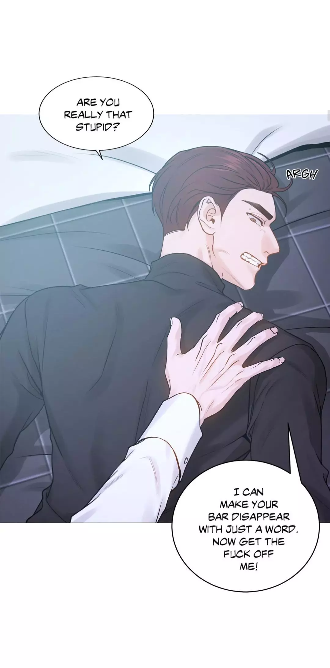 My Suha Chapter 126 page 11