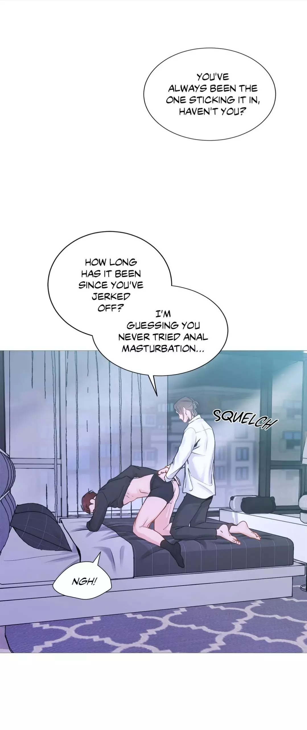 My Suha Chapter 126 page 15