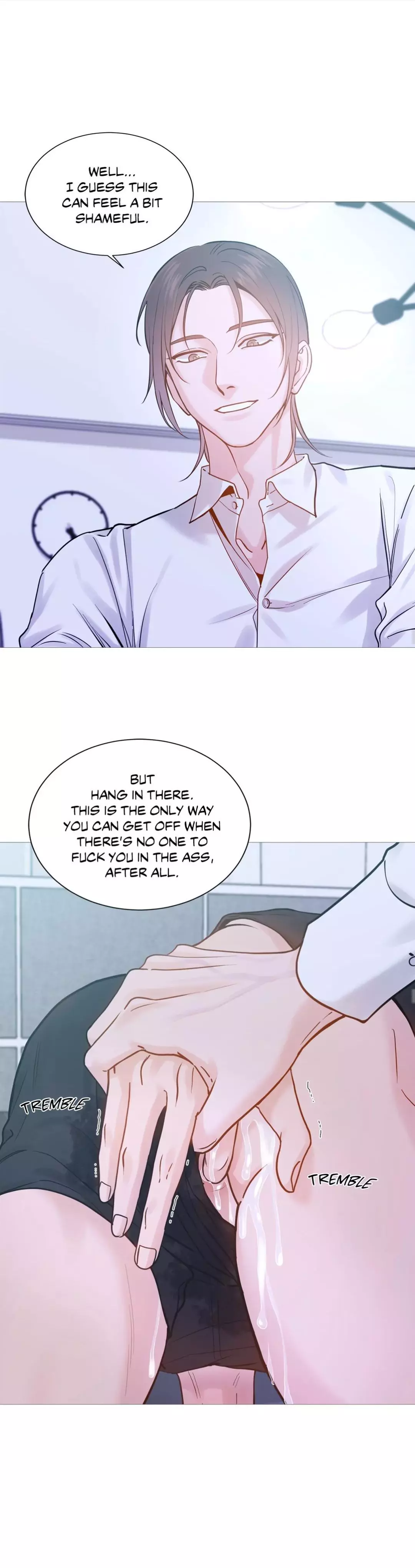 My Suha Chapter 126 page 18
