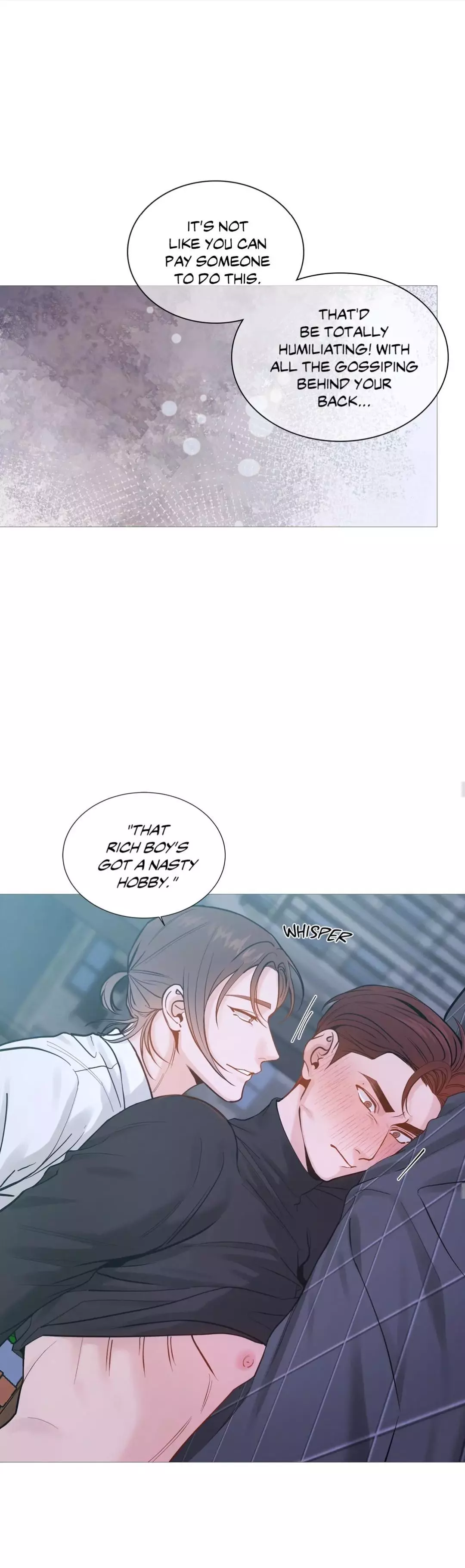 My Suha Chapter 126 page 22