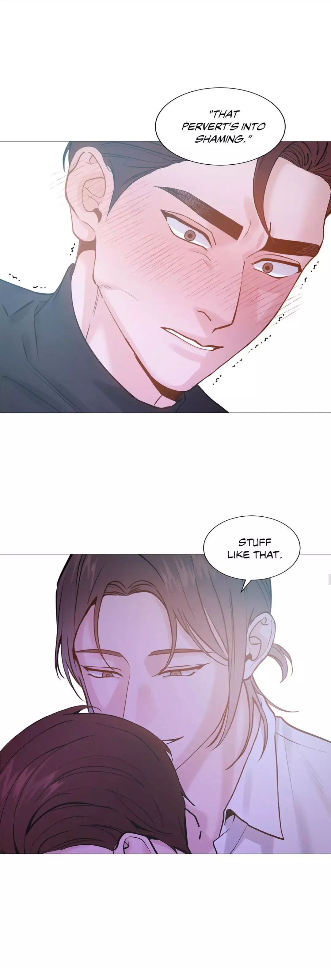My Suha Chapter 126 page 23
