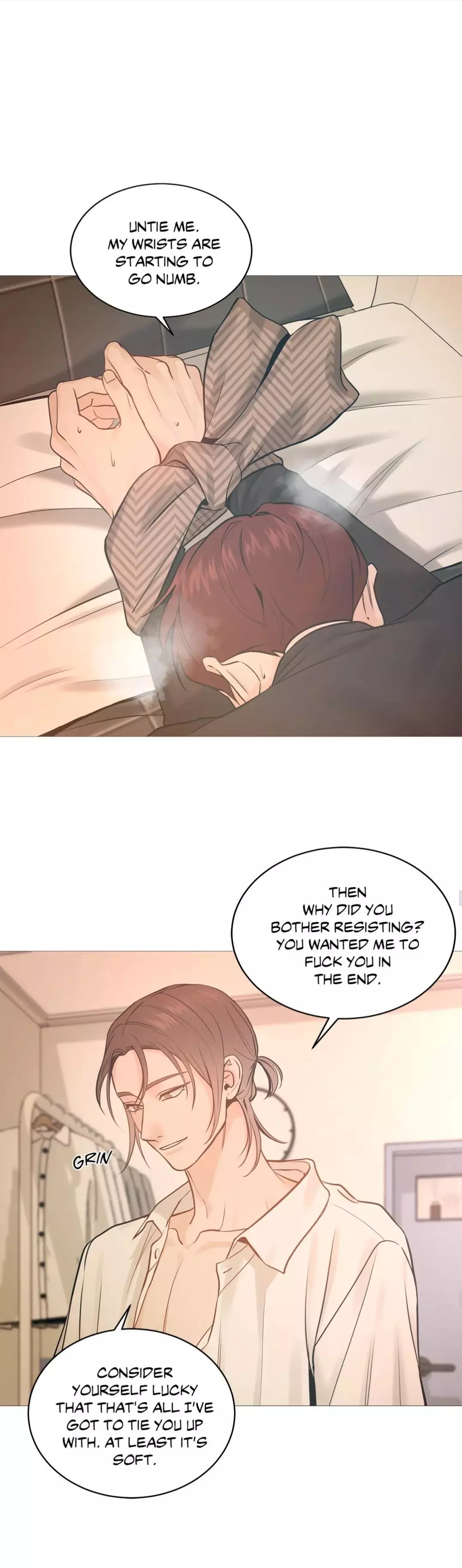 My Suha Chapter 126 page 28