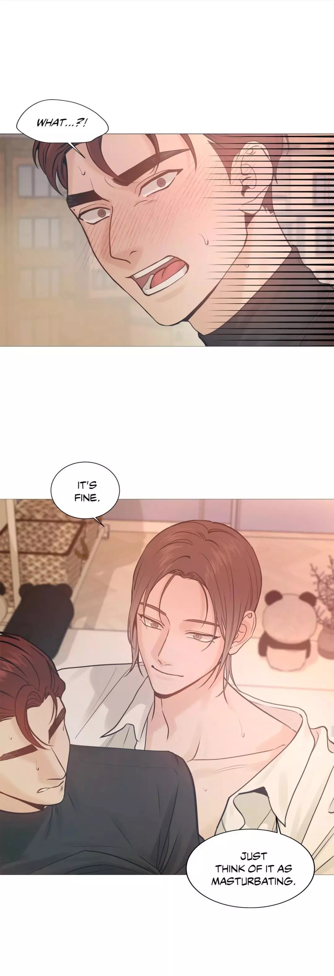 My Suha Chapter 126 page 35