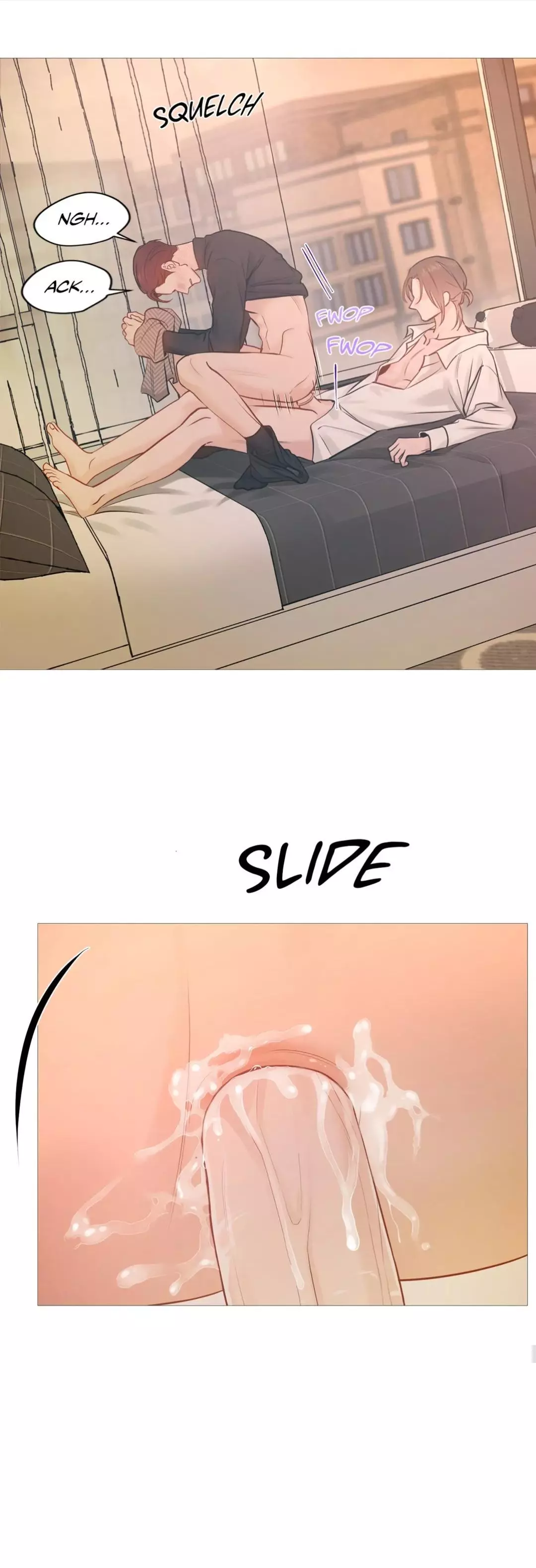 My Suha Chapter 126 page 43