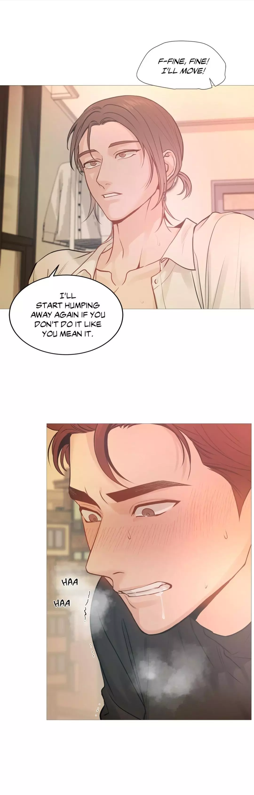 My Suha Chapter 126 page 41