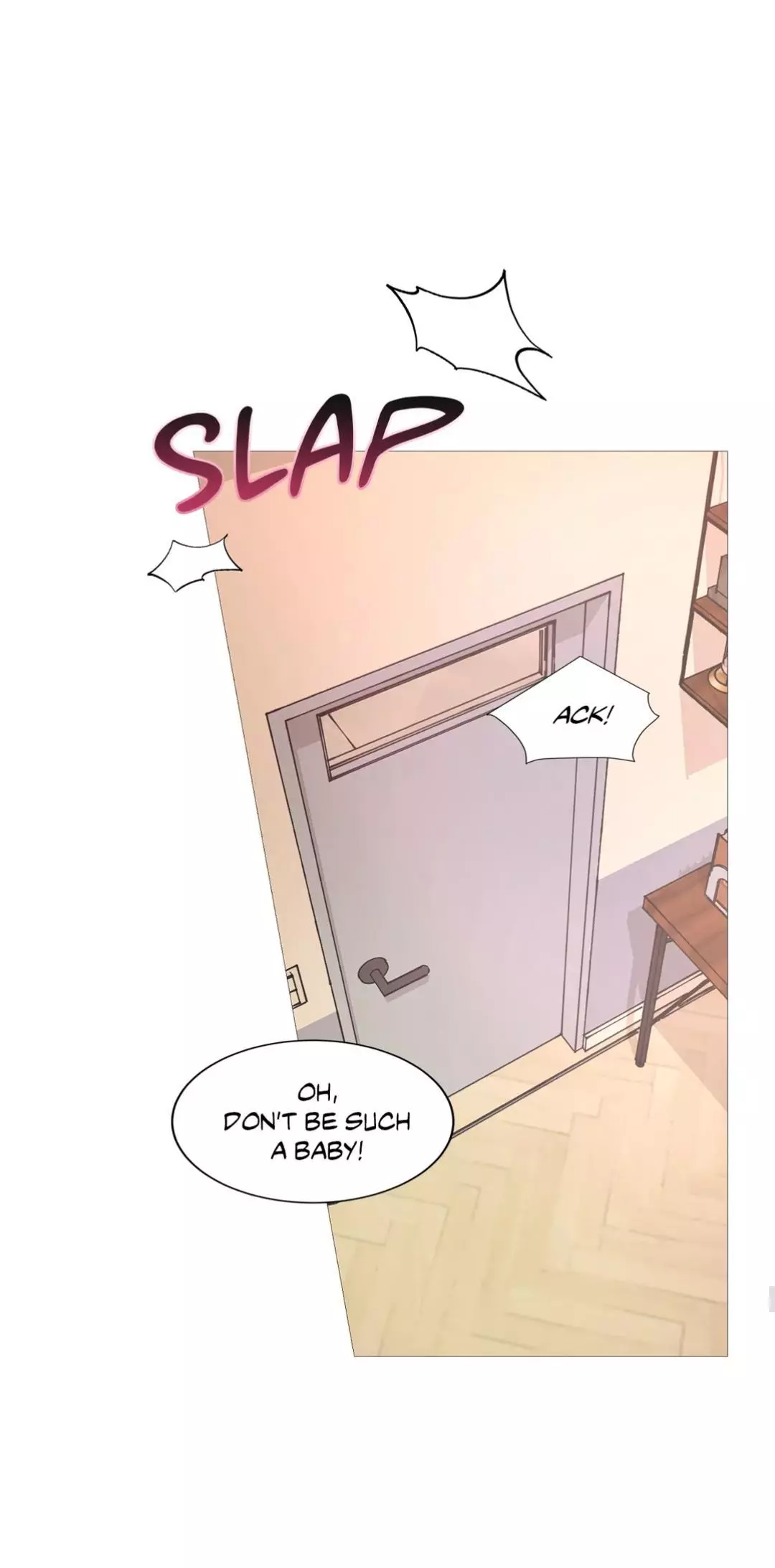My Suha Chapter 126 page 45