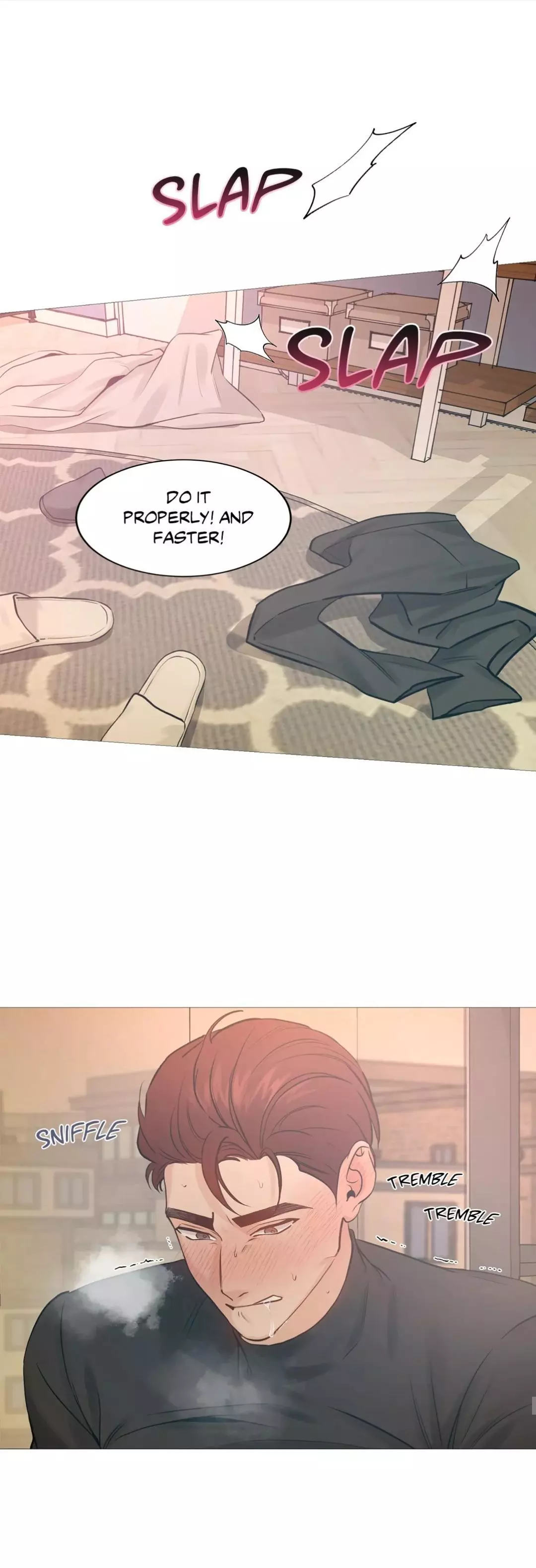 My Suha Chapter 126 page 46