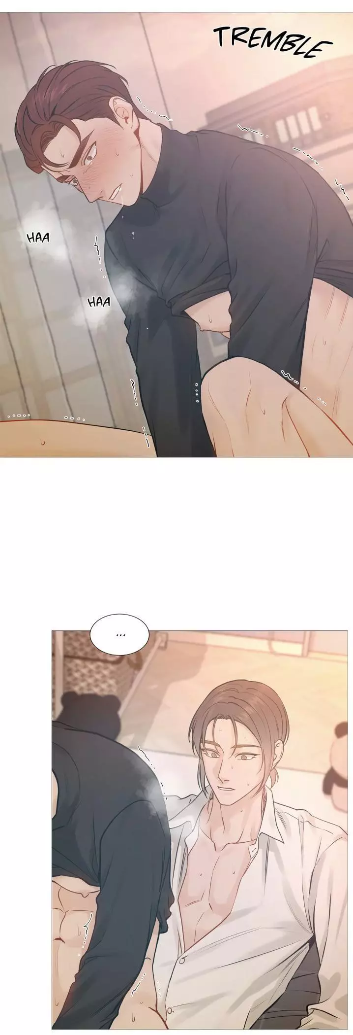 My Suha Chapter 127 page 5
