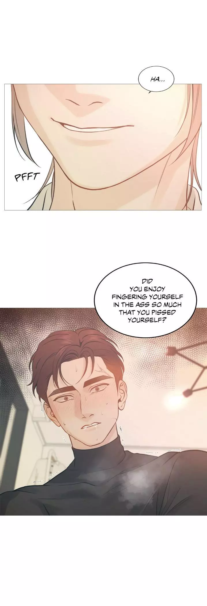 My Suha Chapter 127 page 6
