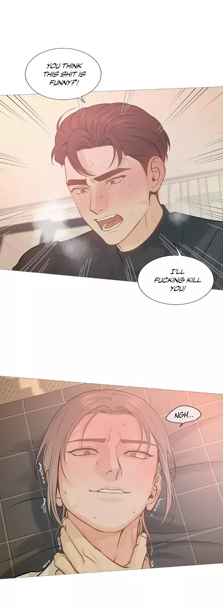 My Suha Chapter 127 page 9