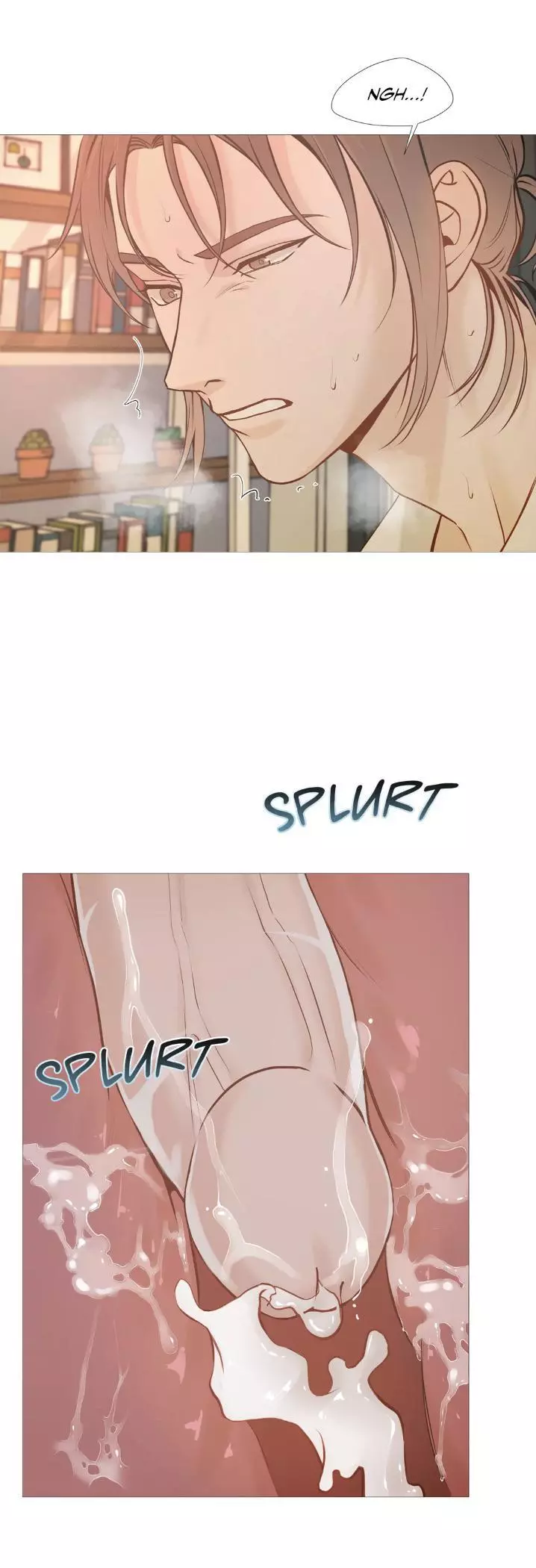 My Suha Chapter 127 page 20