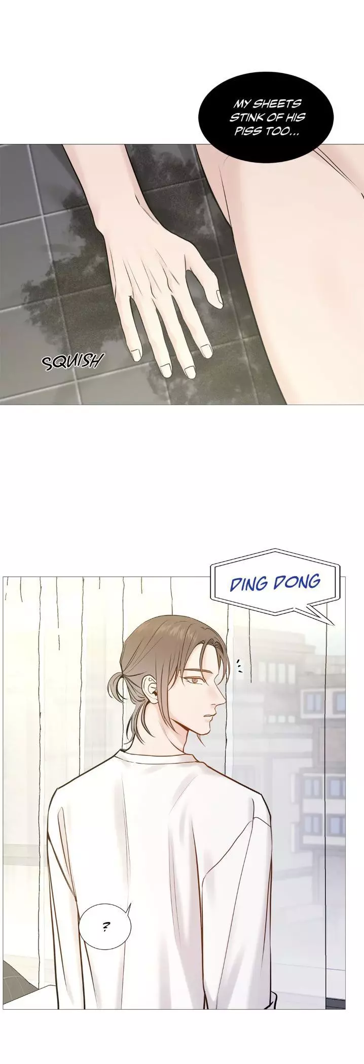 My Suha Chapter 127 page 31
