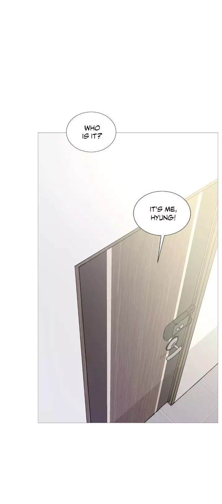 My Suha Chapter 127 page 33