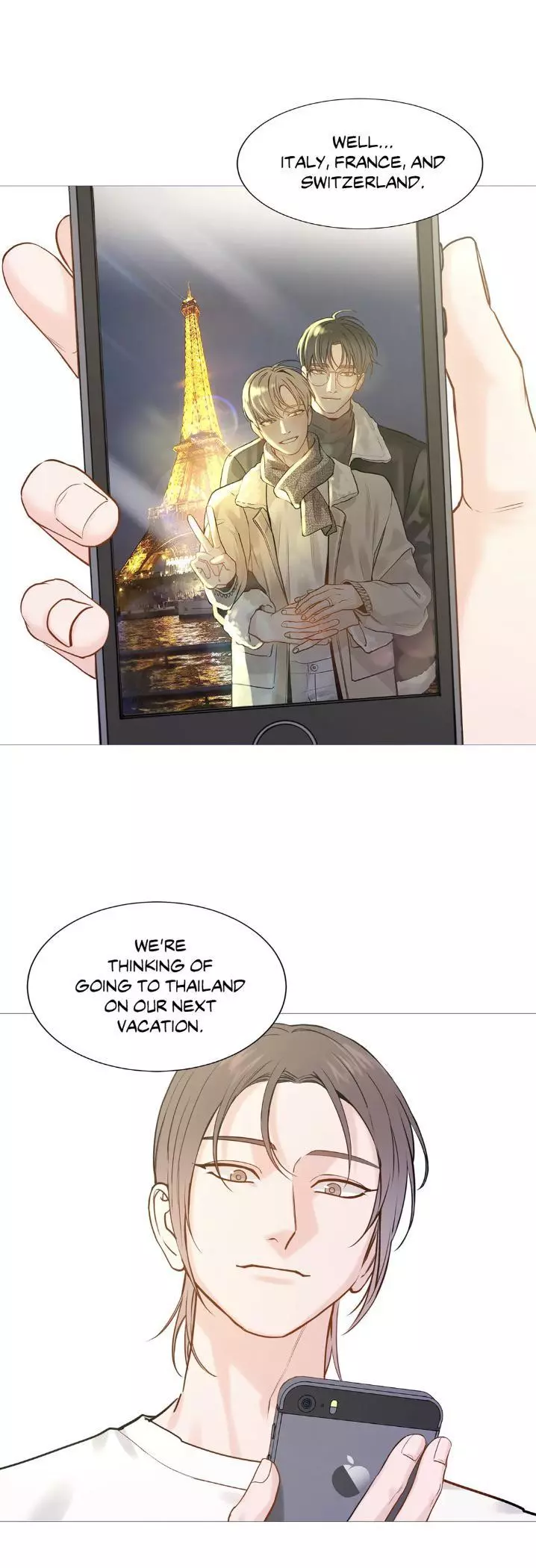 My Suha Chapter 127 page 39