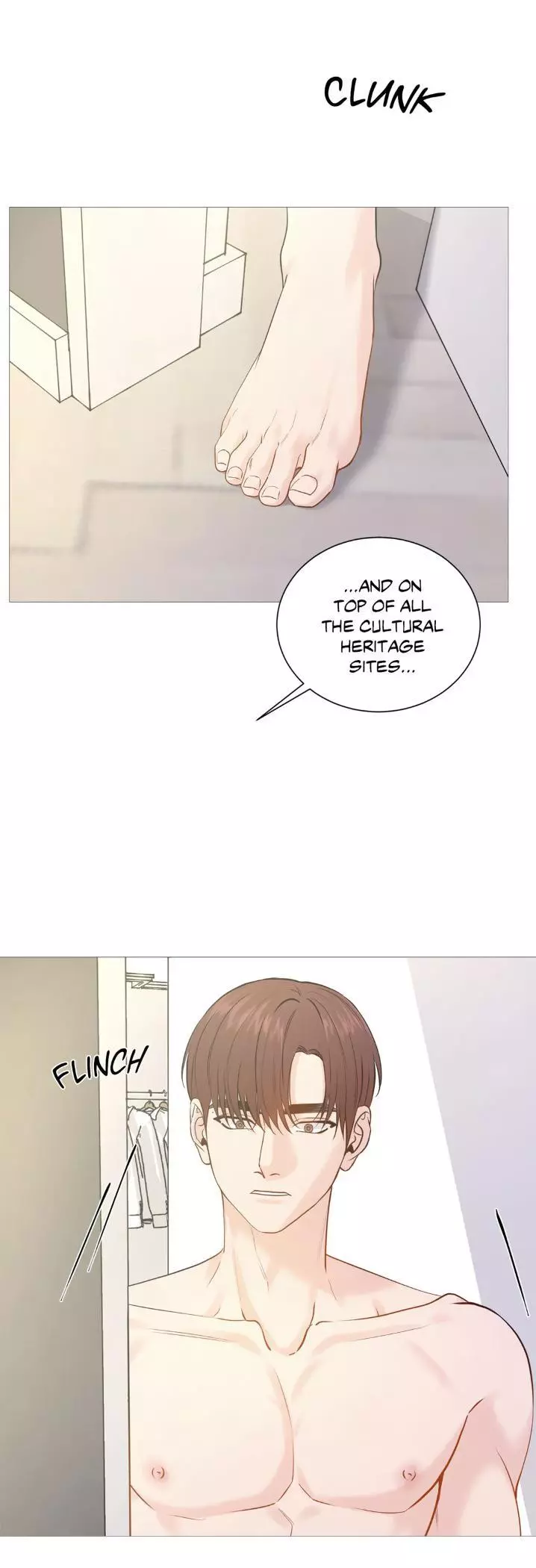 My Suha Chapter 127 page 43