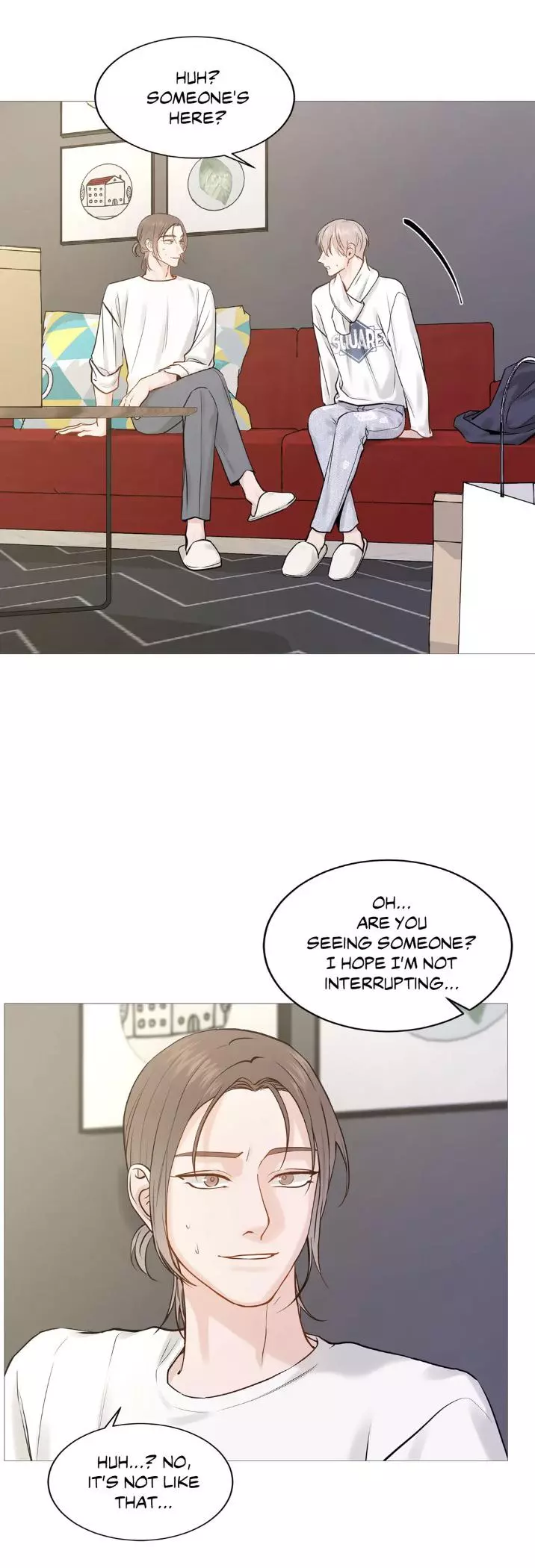 My Suha Chapter 128 page 7