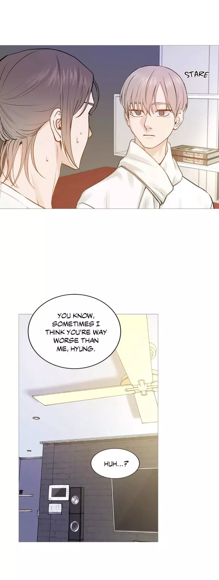 My Suha Chapter 128 page 8