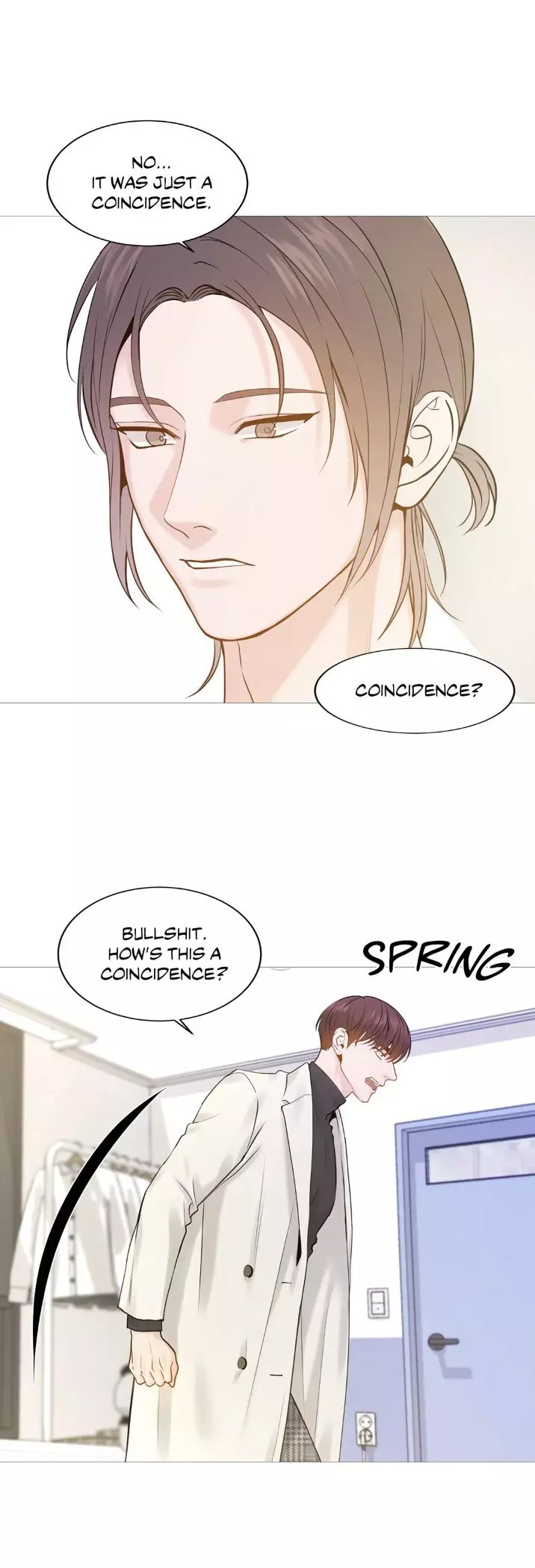 My Suha Chapter 128 page 16
