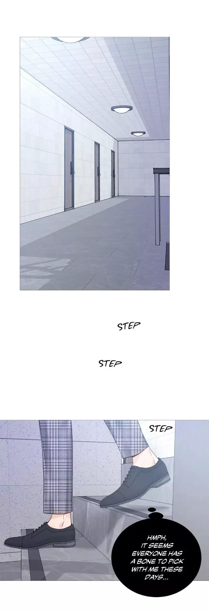 My Suha Chapter 128 page 31
