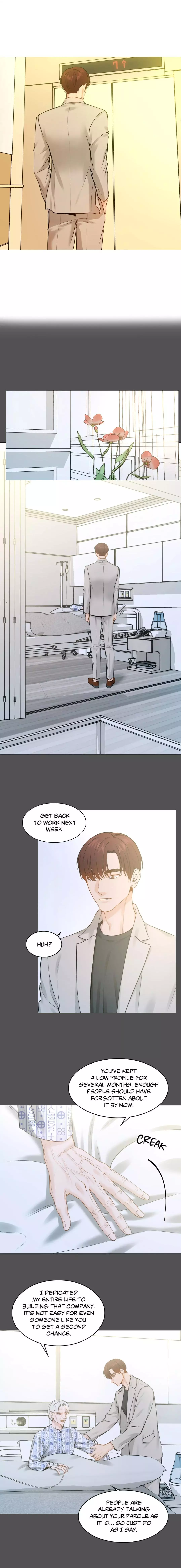 My Suha Chapter 129 page 4