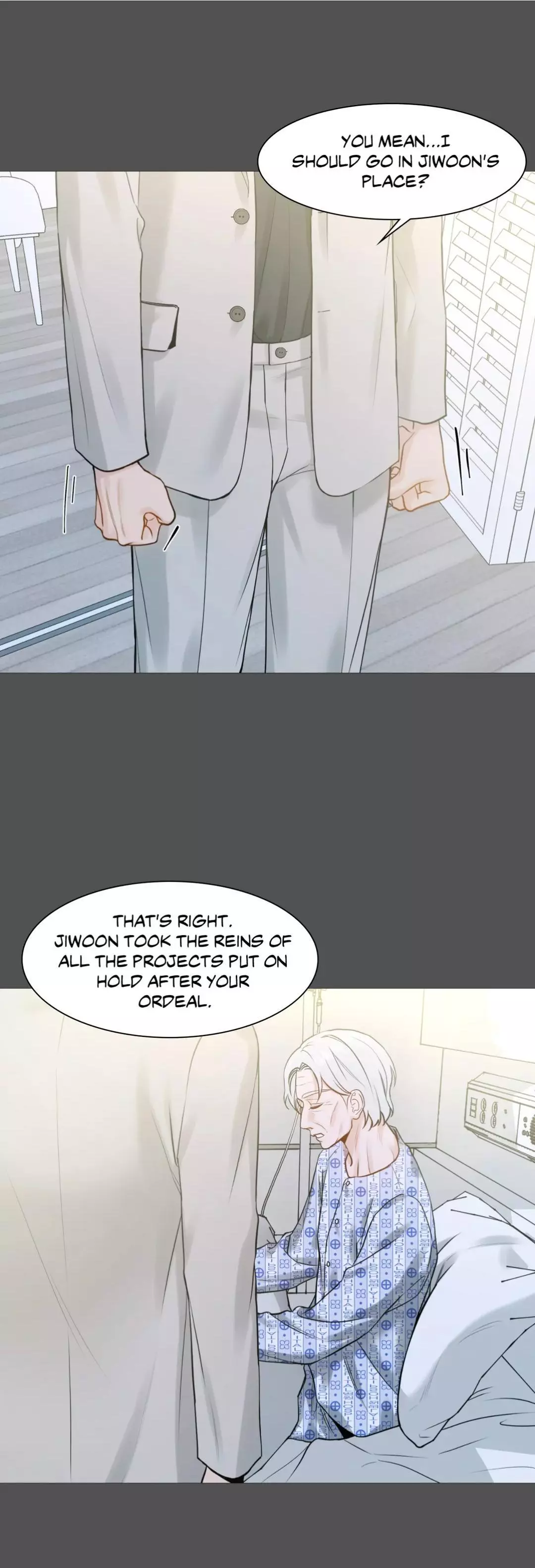 My Suha Chapter 129 page 7