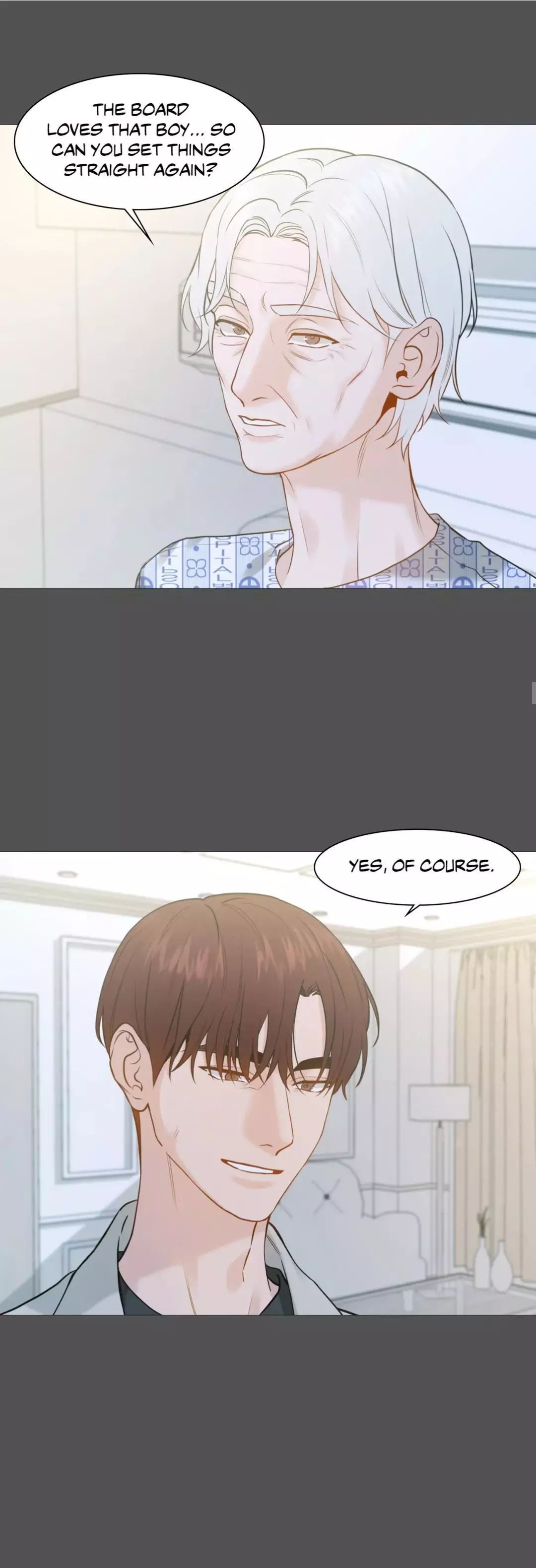 My Suha Chapter 129 page 8