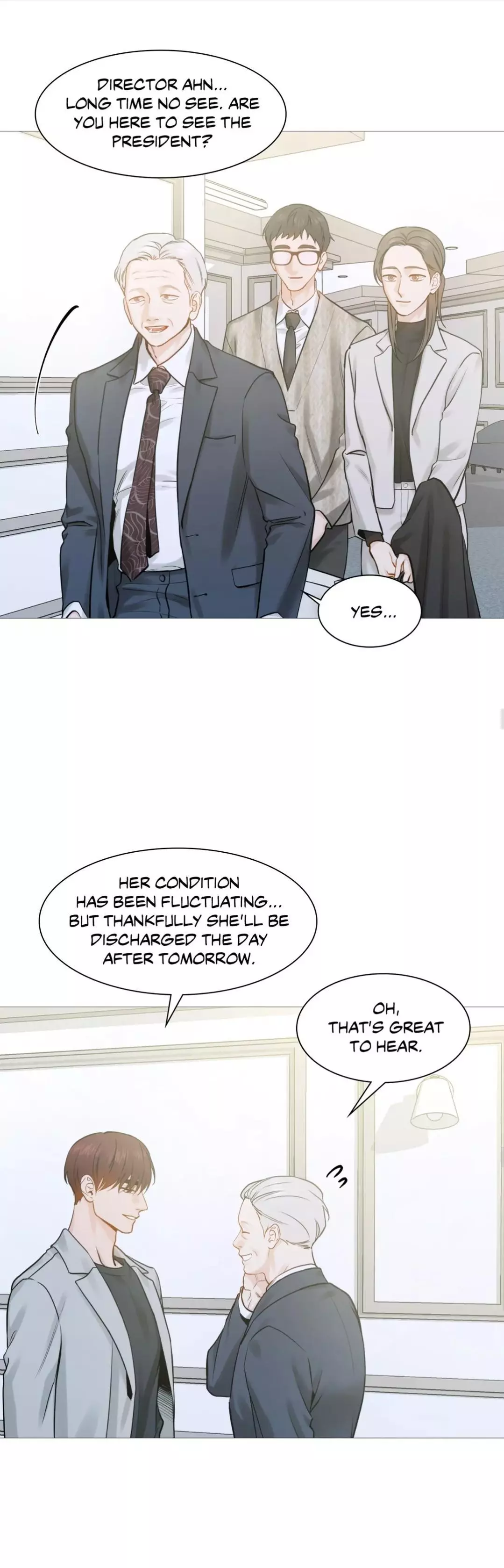 My Suha Chapter 129 page 10