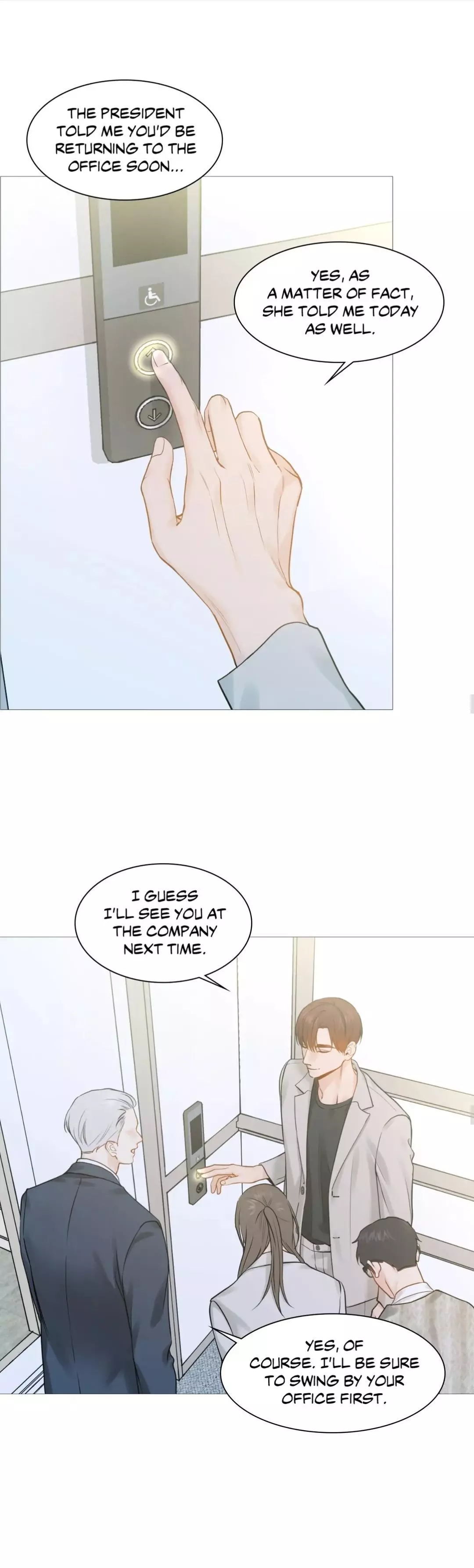 My Suha Chapter 129 page 11