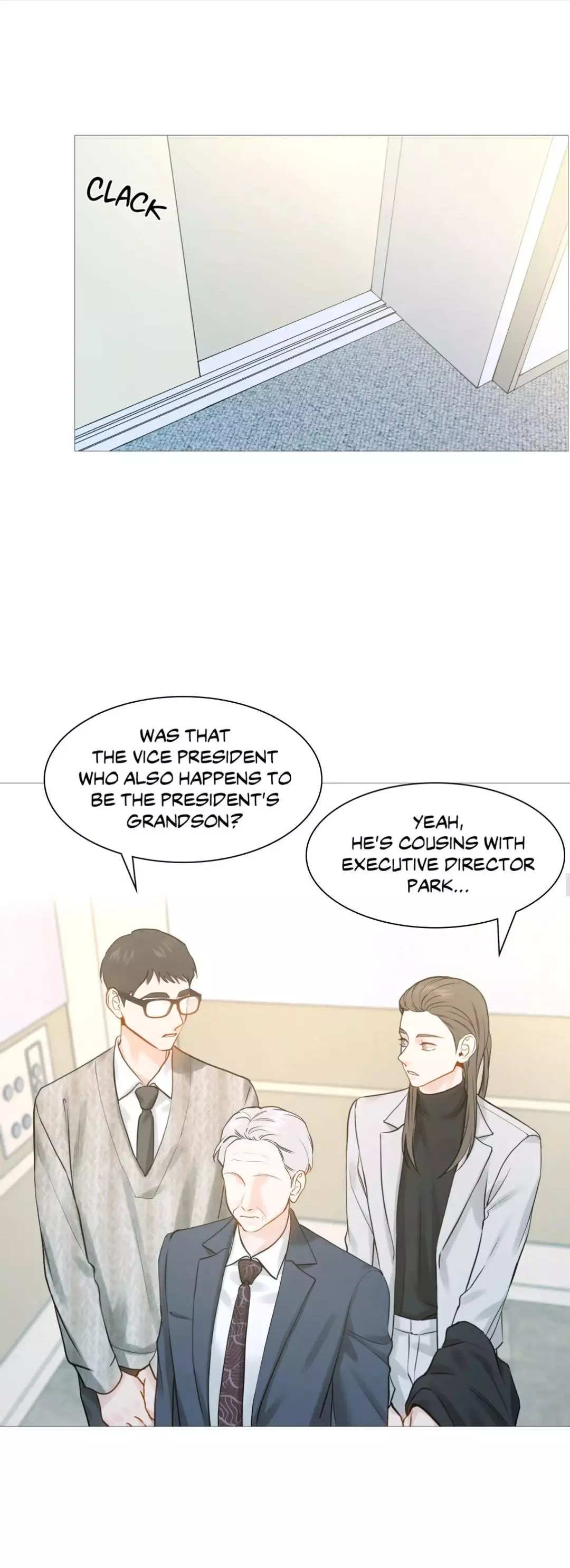My Suha Chapter 129 page 12