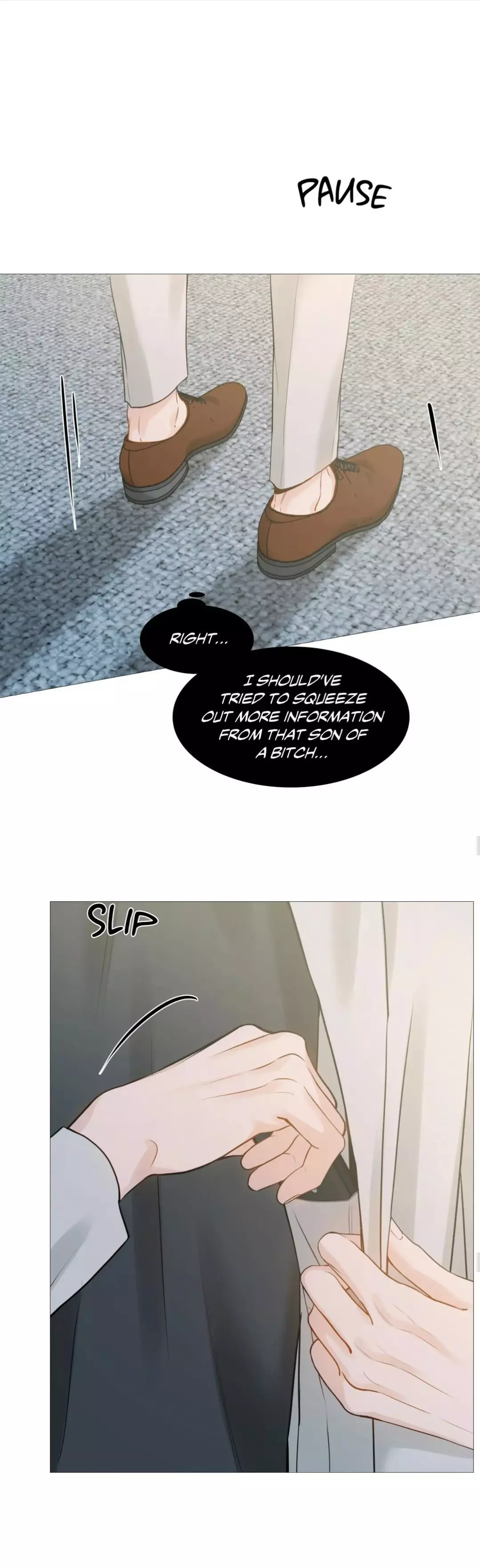 My Suha Chapter 129 page 16