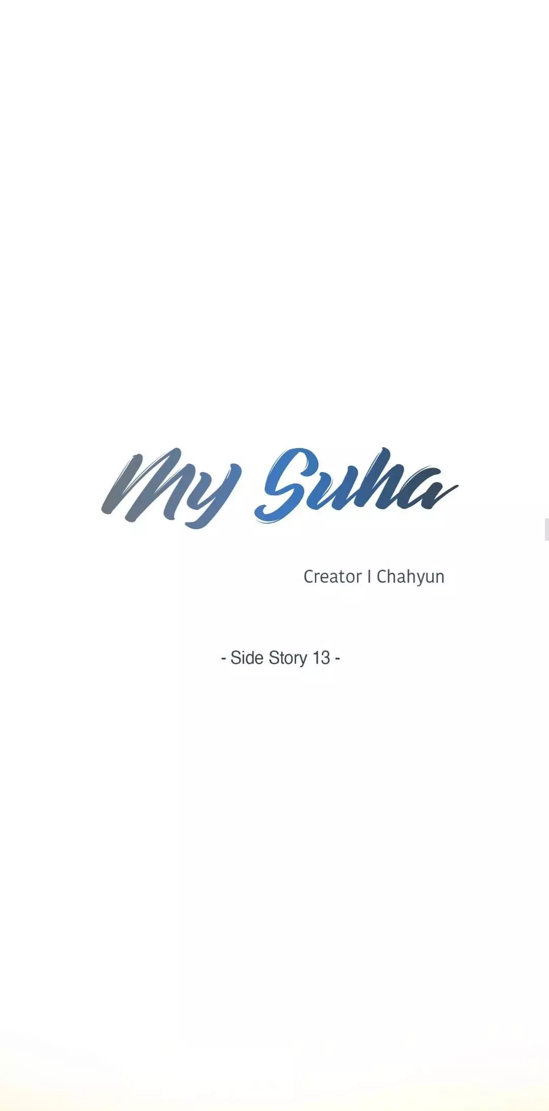 My Suha Chapter 129 page 18