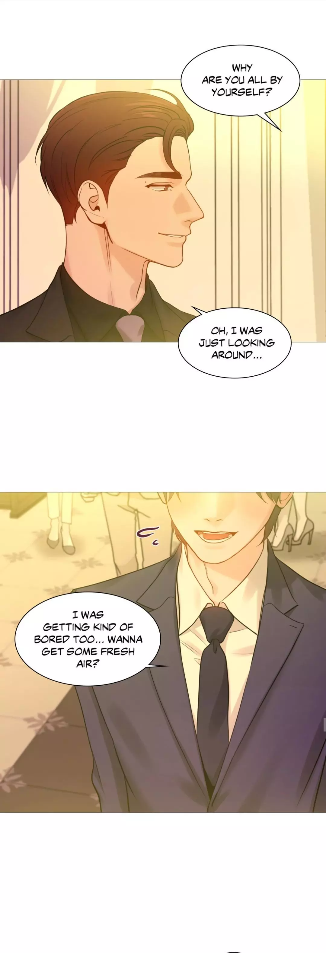 My Suha Chapter 129 page 23