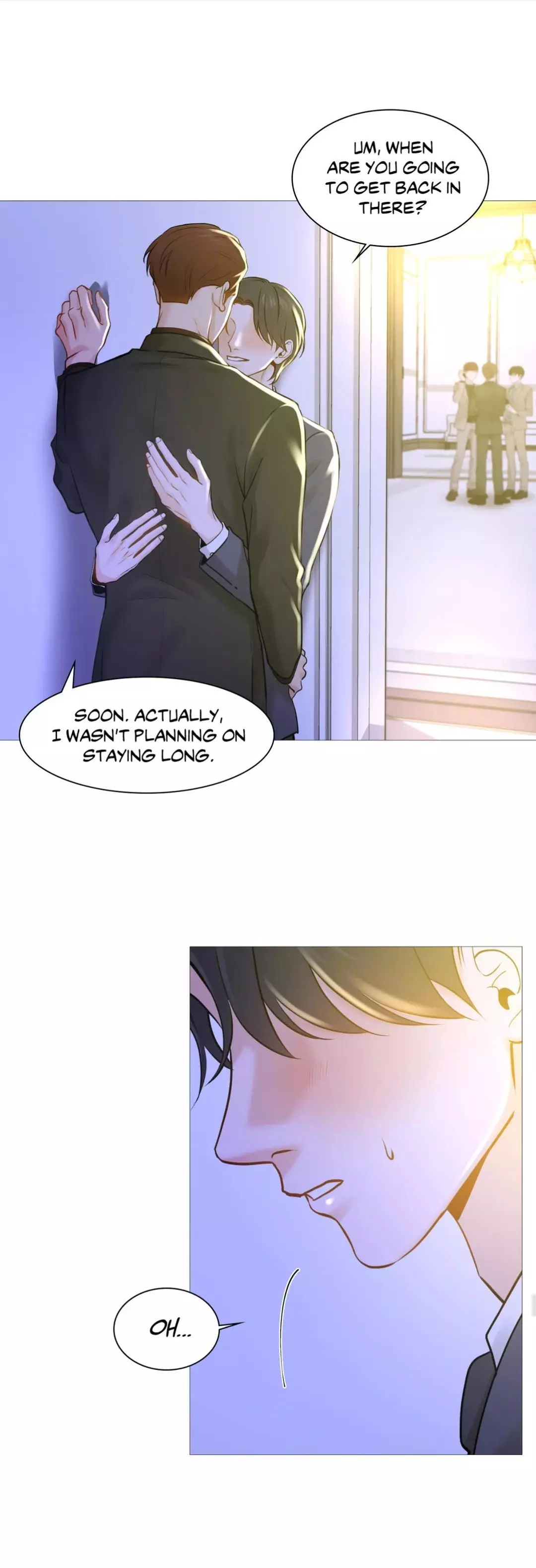 My Suha Chapter 129 page 27