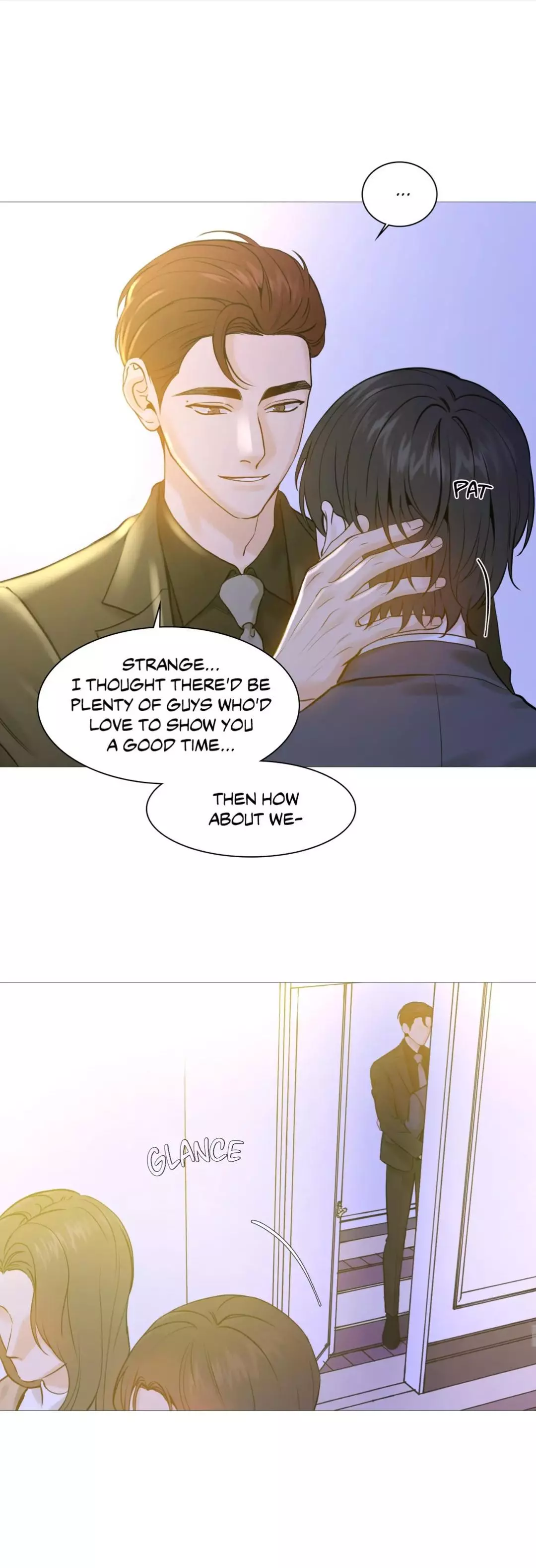 My Suha Chapter 129 page 28