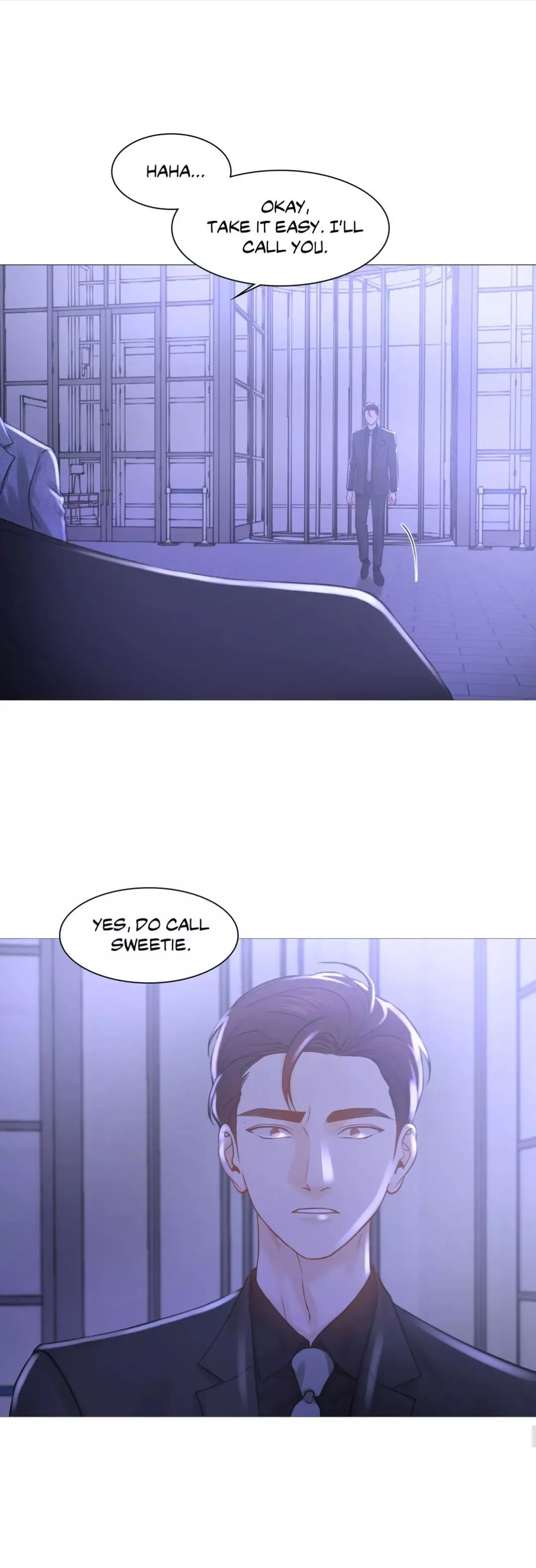 My Suha Chapter 129 page 31