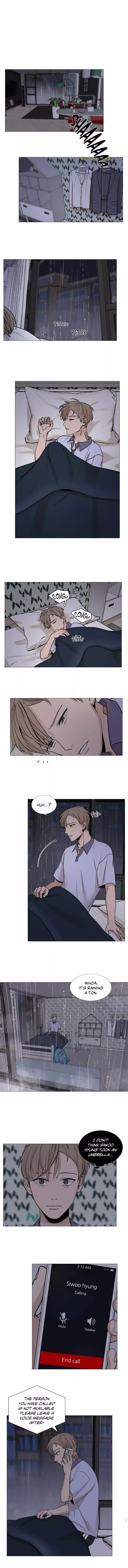 My Suha Chapter 13 page 5