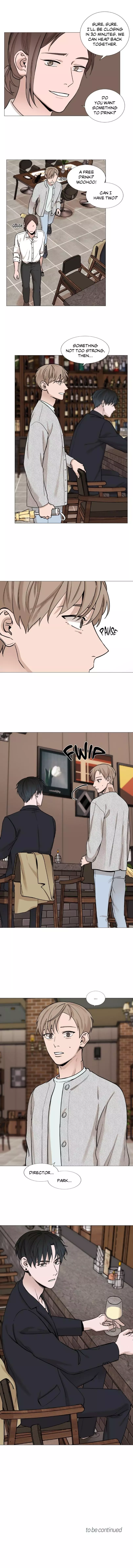 My Suha Chapter 13 page 7
