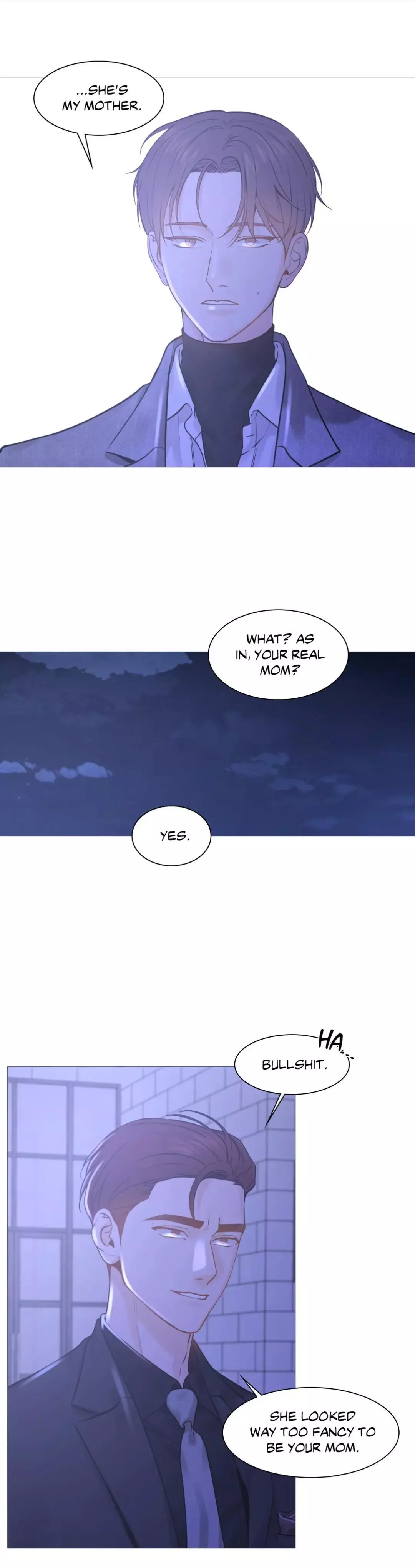 My Suha Chapter 130 page 6