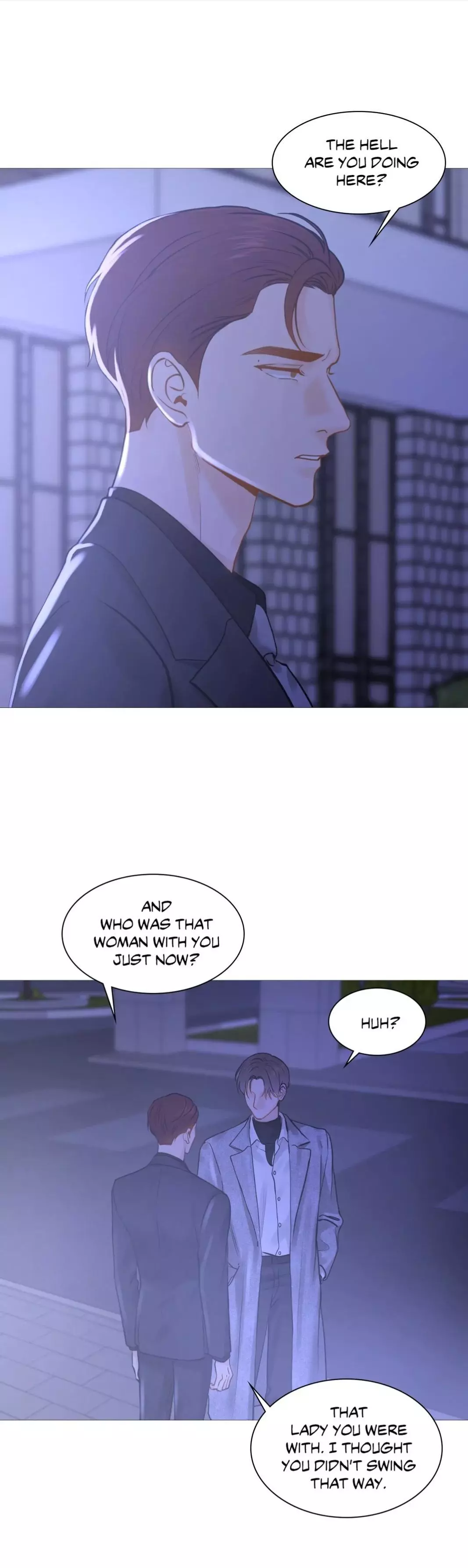 My Suha Chapter 130 page 5