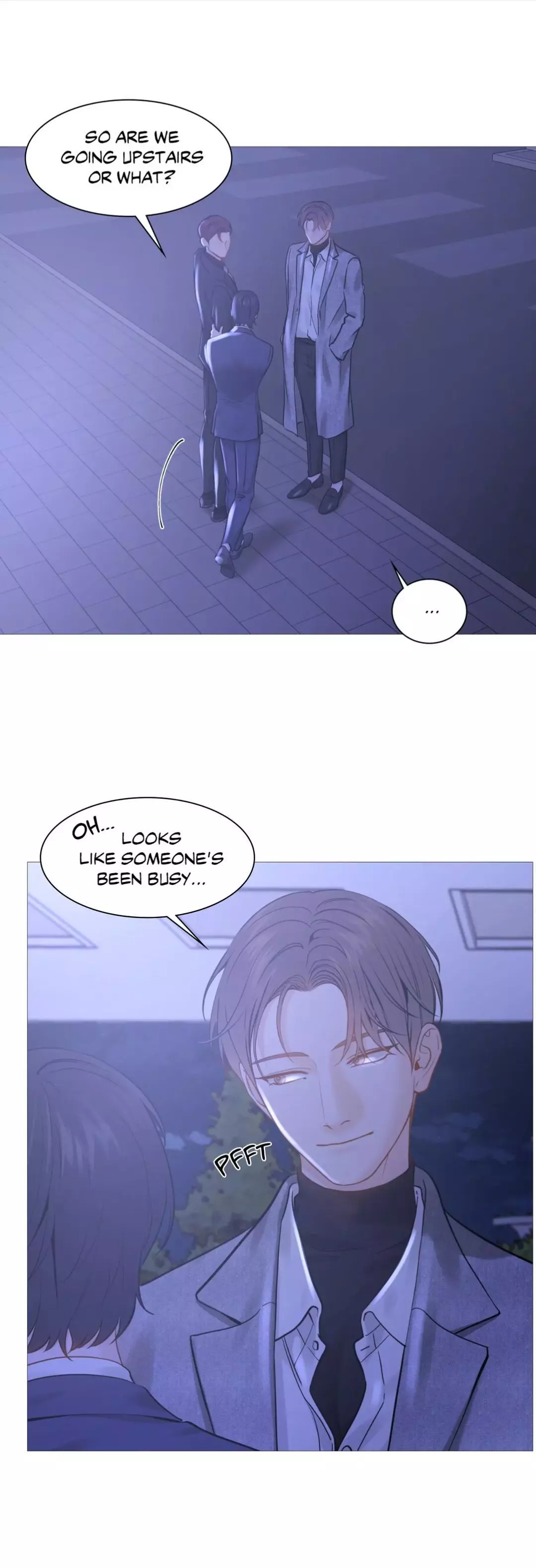 My Suha Chapter 130 page 8