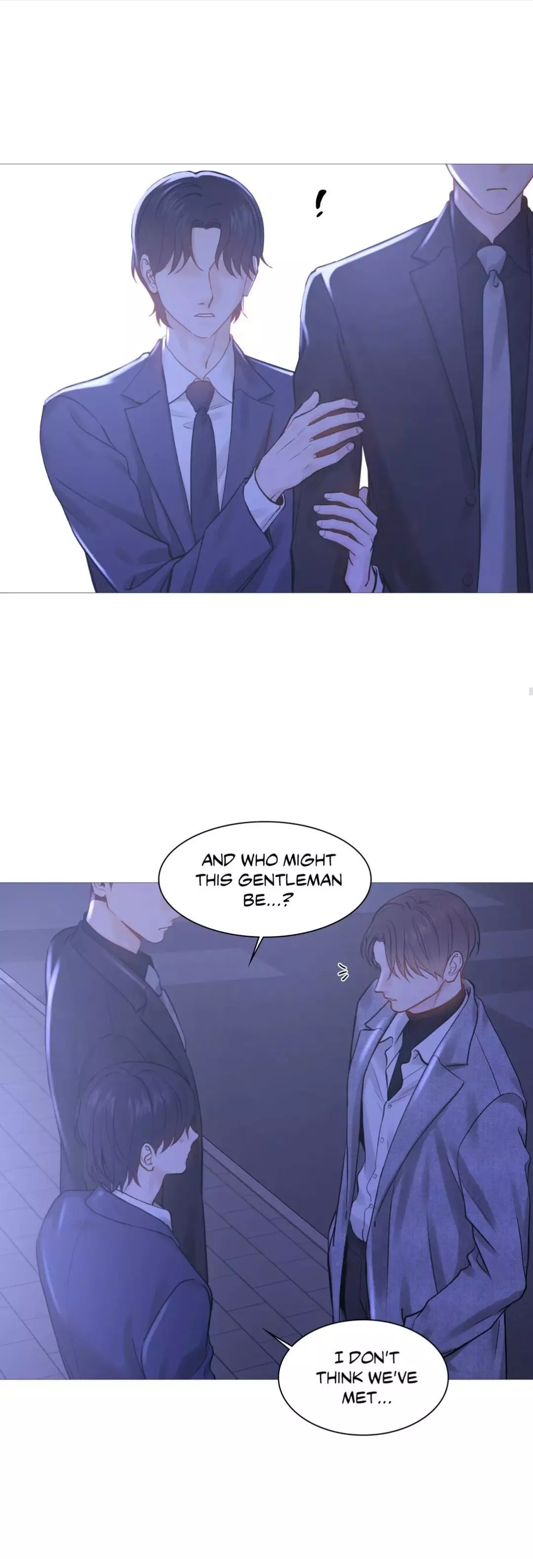 My Suha Chapter 130 page 9