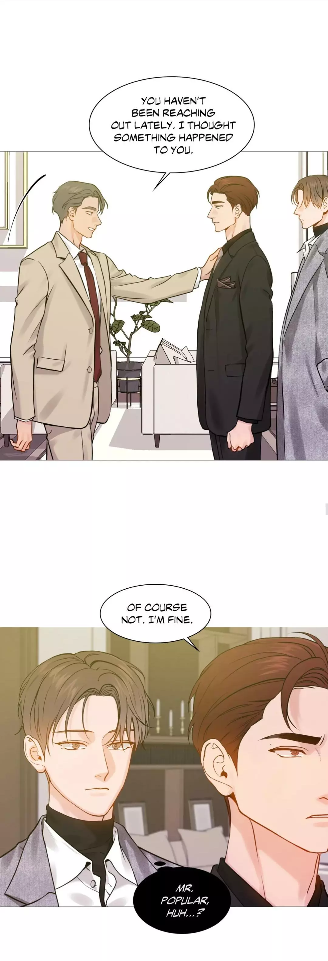 My Suha Chapter 130 page 14