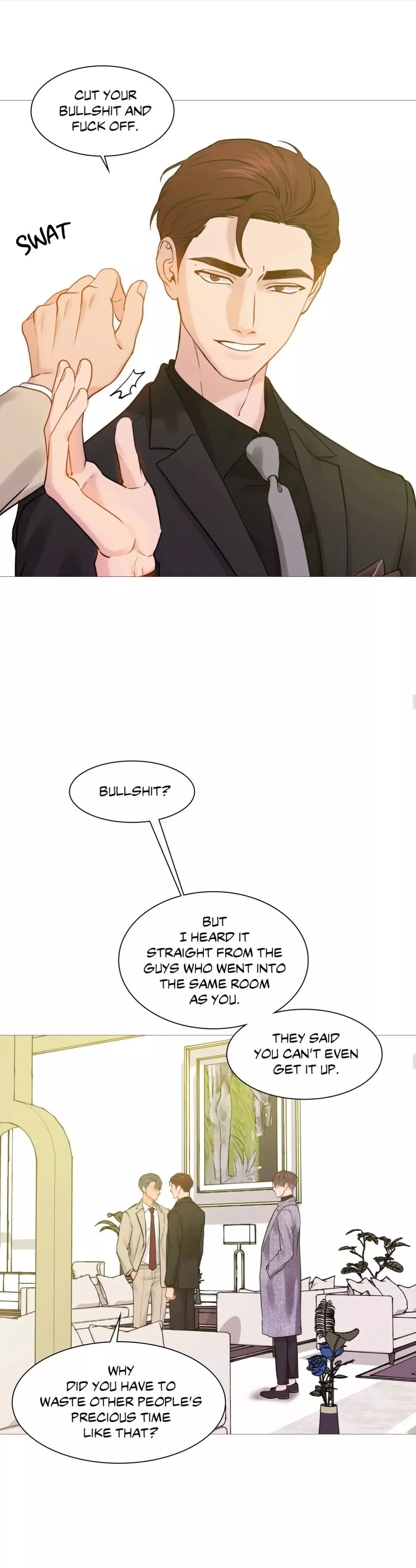 My Suha Chapter 130 page 16