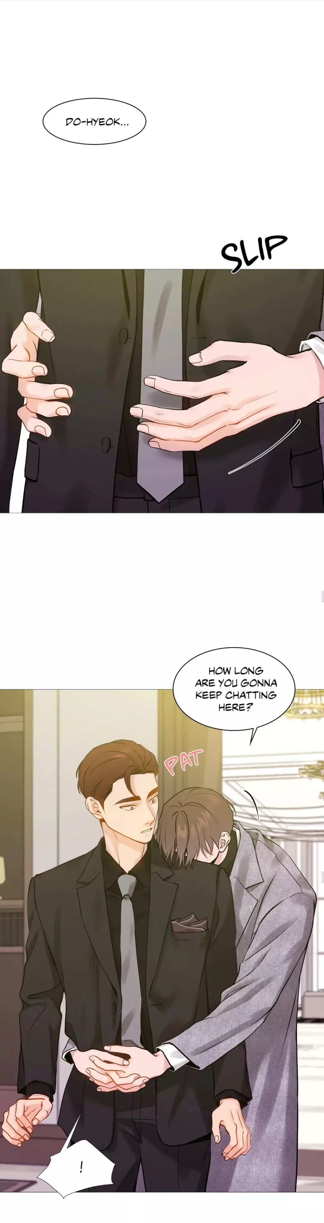 My Suha Chapter 130 page 19