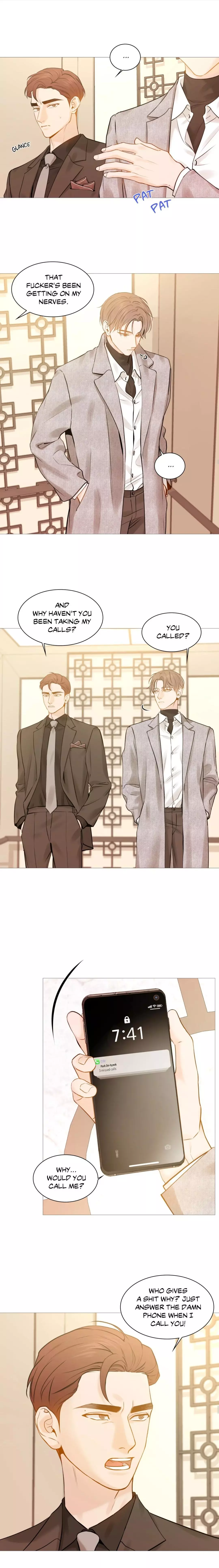 My Suha Chapter 130 page 24