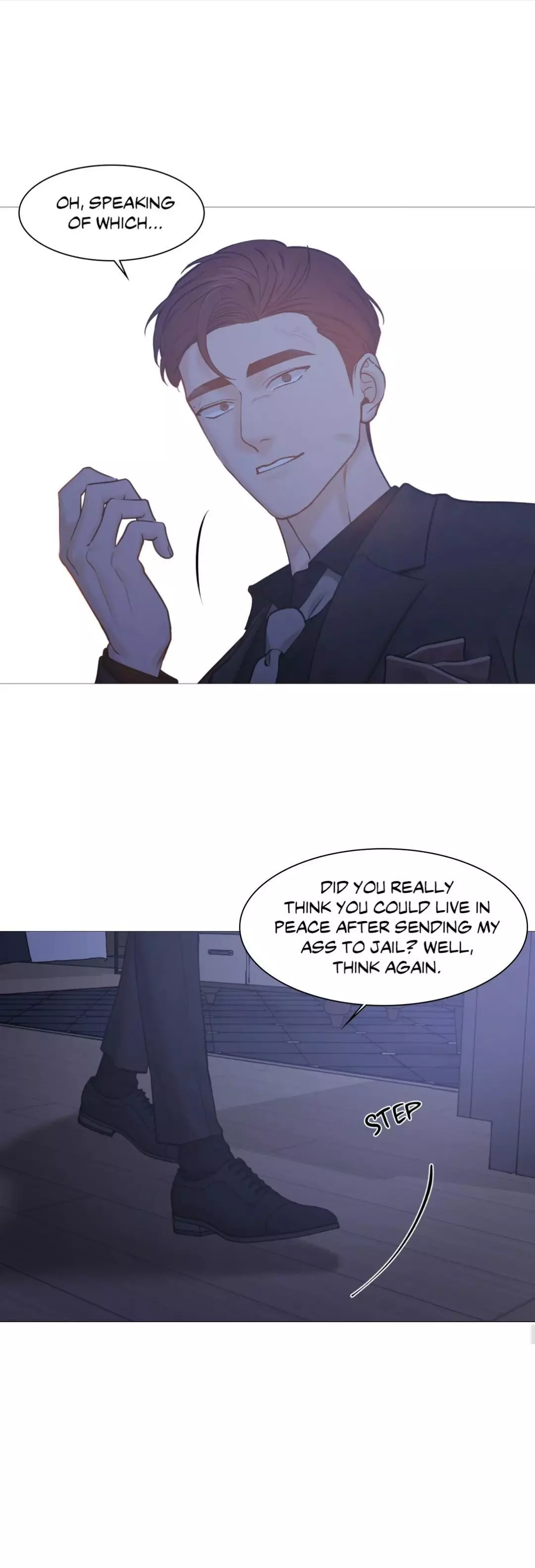 My Suha Chapter 130 page 28