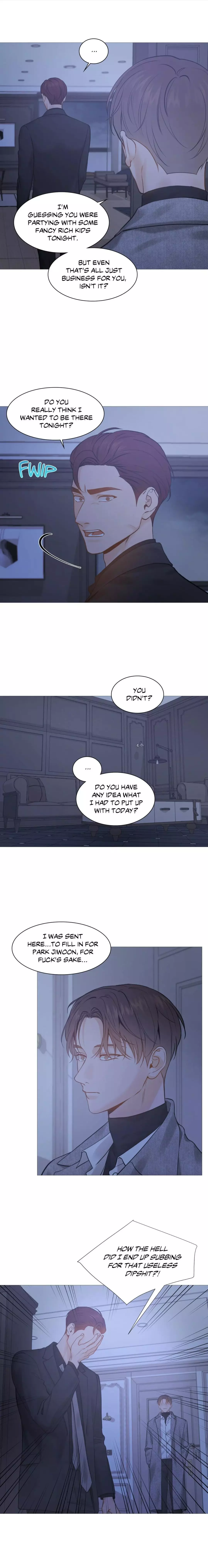 My Suha Chapter 130 page 27