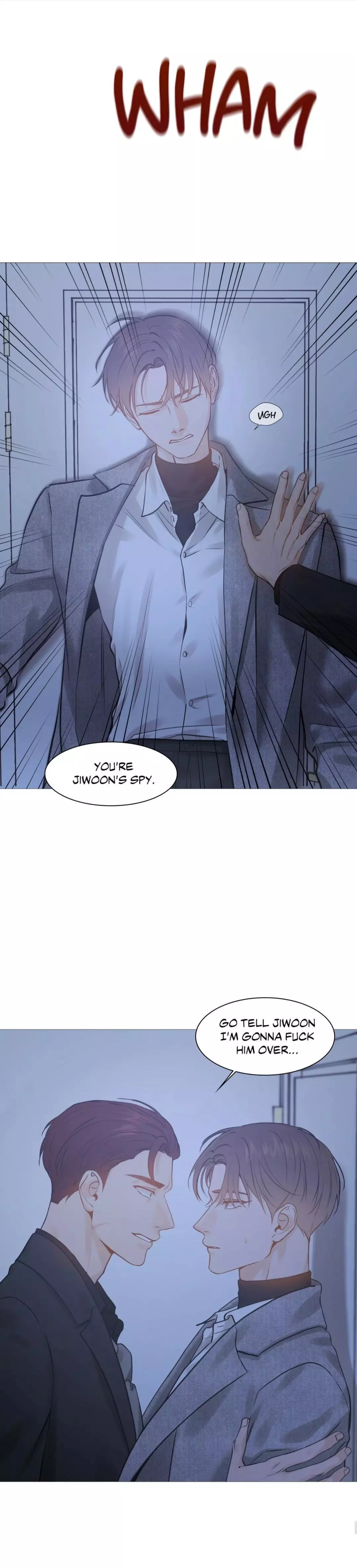 My Suha Chapter 130 page 29