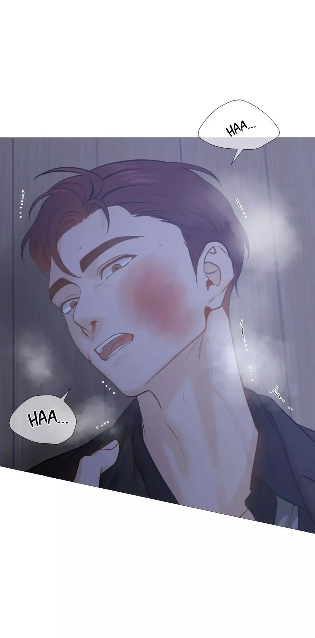 My Suha Chapter 130 page 34